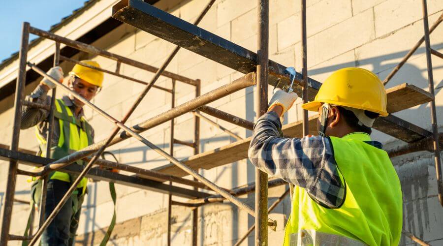 Expert top industrial roofings services in Richfield, UT